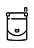 Poket jerami terbina dalam